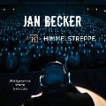 Cover-Bild zum Titel 'Himmelstreppe - Wohlgesetzte Worte - Oratio Culta' von 'Jan Becker'