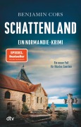 Schattenland - Benjamin Cors