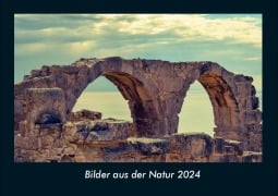 Bilder aus der Natur 2024 Fotokalender DIN A4 - Tobias Becker