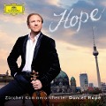 Cover-Bild zum Titel 'Hope' von 'Daniel/Zko Hope'
