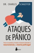 Cover-Bild zum Titel 'Ataques de pánico' von 'Charles Schaeffer'