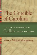 Cover-Bild zum Titel 'The Crucible of Carolina' von ''