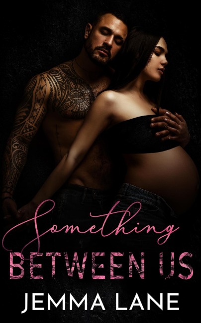 Something Between Us (Six Degrees of Separation) - Jemma Lane