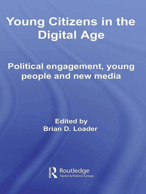 Young Citizens in the Digital Age - 
