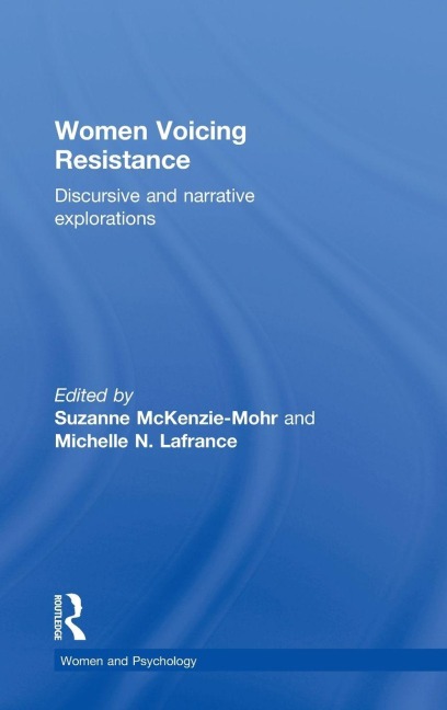 Women Voicing Resistance - 