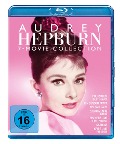 Audrey Hepburn 7-Movie Collection - 
