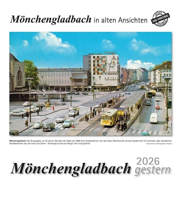 Mönchengladbach gestern 2026 - 