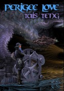 Cover-Bild zum Titel 'Perigee Love' von 'Tais Teng'