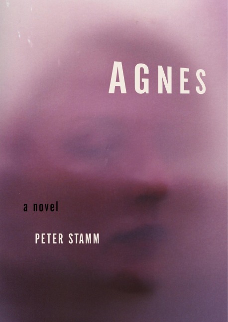 Agnes - Peter Stamm
