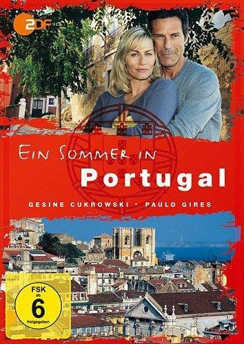 Ein Sommer in... Portugal - Michael Keusch, Ulrich Reuter