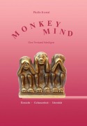 Cover-Bild zum Titel 'Monkey Mind' von 'Phyllis Krystal'