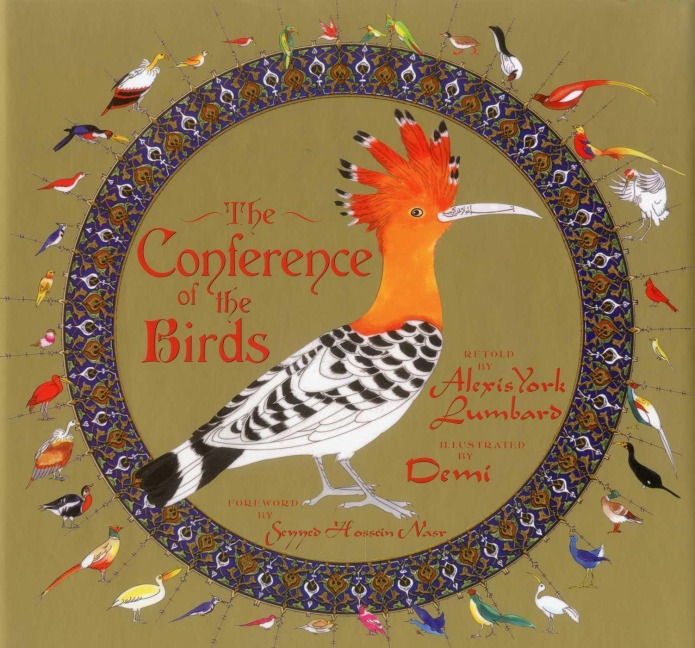 Conference of the Birds - 