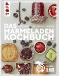 Das Marmeladen-Kochbuch. Mit den leckersten Konfitüren, Gelees und Curds der Blogger von "Die Jungs kochen und backen" - Sascha Wett, Torsten Wett