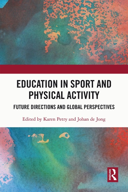 Education in Sport and Physical Activity - 