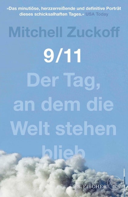 9/11 - Mitchell Zuckoff