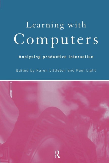 Learning with Computers - 