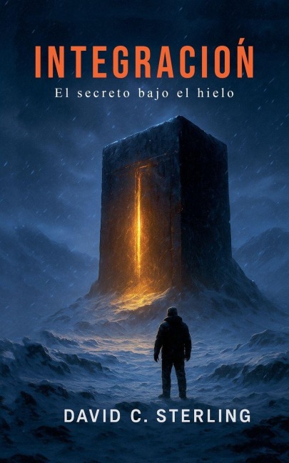 Integración - David C. Sterling