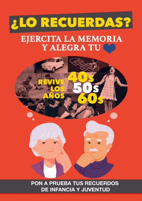 ¿Lo recuerdas? - Grete Garrido