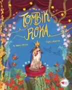 Cover-Bild zum Titel 'Tombik Roka' von 'M. Banu Aksoy'
