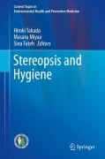 Cover-Bild zum Titel 'Stereopsis and Hygiene' von ''