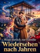 Cover-Bild zum Titel 'Wiedersehen nach Jahren' von 'Paul Schulz'