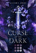 Curse of the Dark - Lilyan C. Wood