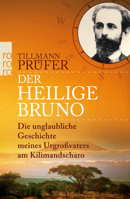Der heilige Bruno - Tillmann Prüfer