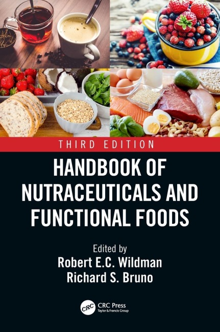 Handbook of Nutraceuticals and Functional Foods - 