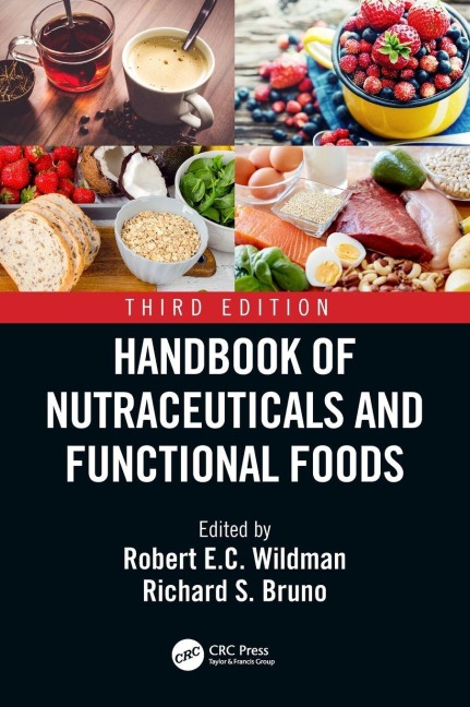 Handbook of Nutraceuticals and Functional Foods - 