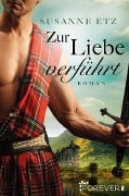 Zur Liebe Verführt - Susanne Etz