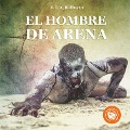 Cover-Bild zum Titel 'El hombre de Arena' von 'E. T. A. Hoffmann'