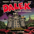 The Dalek Audio Annual - Terry Nation