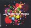 Cover-Bild zum Titel 'Multiverse' von 'Jaytech'