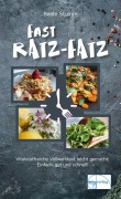 Cover-Bild zum Titel 'Fast Ratz-Fatz' von 'Beate Stumm'