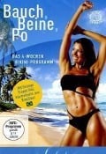 Bauch, Beine, Po - Das 4 Wochen-Bikini-Programm - 