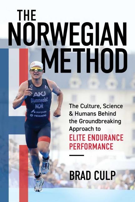 Norwegian Method - Brad Culp