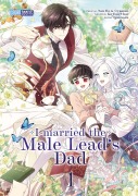 Cover-Bild zum Titel 'I married the Male Lead's Dad 01' von 'Ko Eun Chae, Eongsseu, San-Ho'