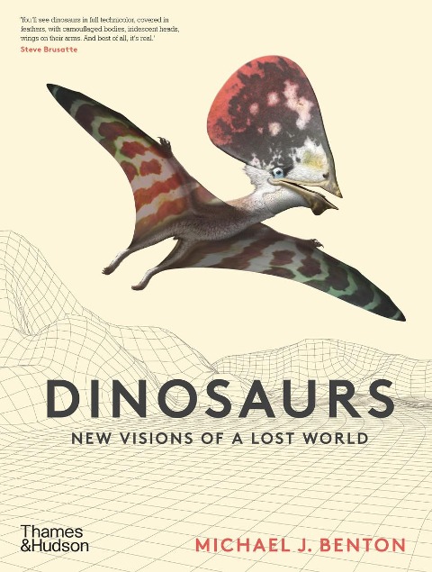 Dinosaurs - Michael J Benton
