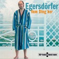 Cover-Bild zum Titel 'Vom Ding her' von 'Matthias Egersdörfer'