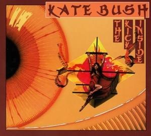 The Kick Inside (2018 Remaster) - Kate Bush