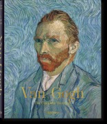 Cover-Bild zum Titel 'Van Gogh. The Complete Paintings' von 'Ingo F. Walther, Rainer Metzger'