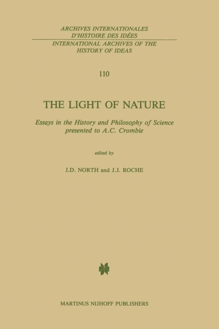 The Light of Nature - 