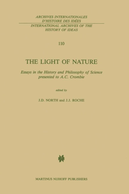 The Light of Nature - 