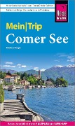 Cover-Bild zum Titel 'Reise Know-How MeinTrip Comer See' von 'Markus Bingel'