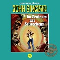 Im Zentrum des Schreckens - John Sinclair Tonstudio Braun-Folge 70
