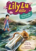 Cover-Bild zum Titel 'Octopus's Tide Pool Trouble' von 'Cherilyn Chin'