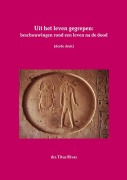 Cover-Bild zum Titel 'Uit het leven gegrepen (derde druk)' von 'Titus Rivas'