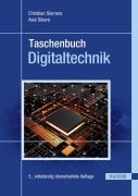 Cover-Bild zum Titel 'Taschenbuch Digitaltechnik' von ''