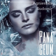 Cover-Bild zum Titel 'Panaceum' von 'Agnieszka Sudomir'