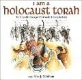 Cover-Bild zum Titel 'I Am a Holocaust Torah' von 'Alex J Goldman'